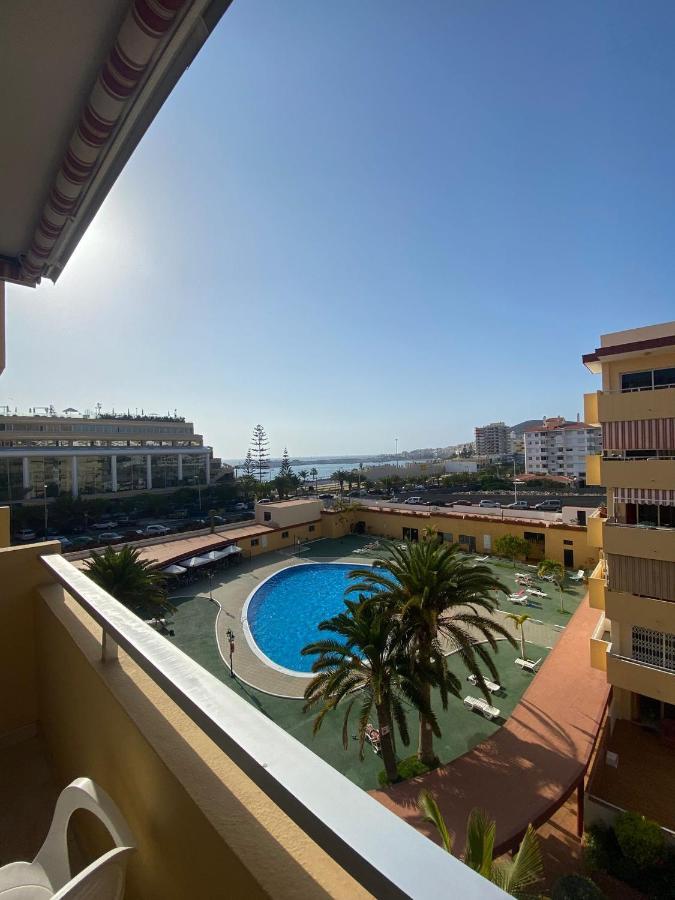 Pier View Los Cristianos Free Wifi Buitenkant foto